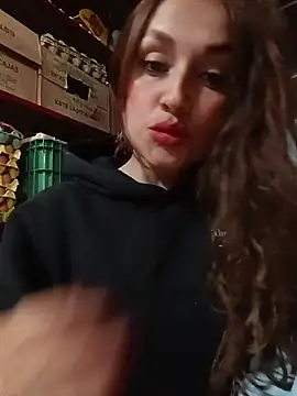 Alejandra_N Live XXX Chat