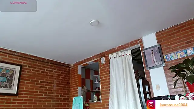 Chat XXX ao vivo de Lia_rouse04