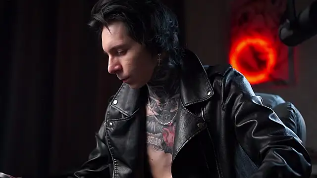 mr-capitalist 网络视讯表演