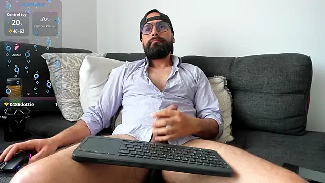 SpermsBank – Naživo XXX chat