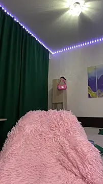 Lissy_Liss: онлайн-секс-чат