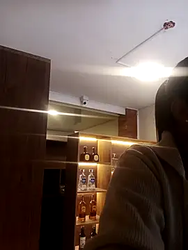 Czat XXX na żywo – eva_vidal_