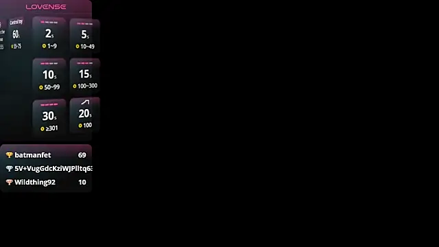 MoriahStorm Live XXX-Chat