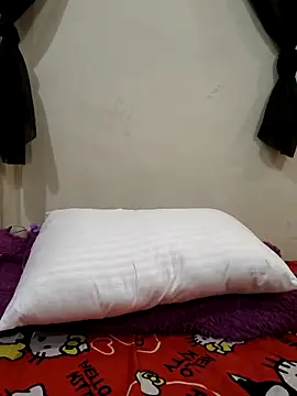 Cute-Sanvii Chat XXX in diretta