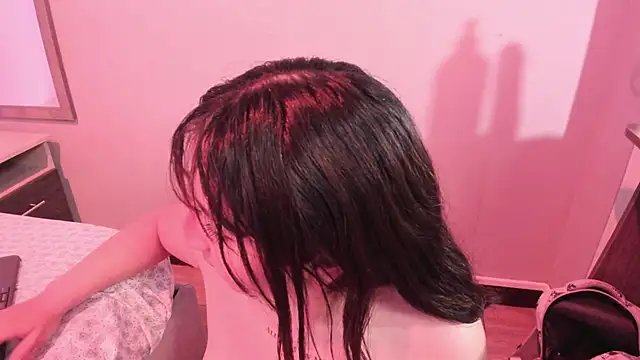 Czat XXX na żywo – Maddie-LesYoux