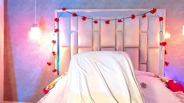 Bella-Sanders Live XXX Chat