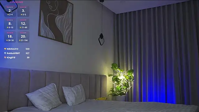 gold_pluxury Live XXX-Chat