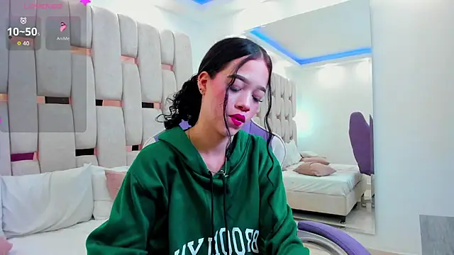 georgina_kloss_ Live XXX Chat