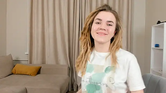 AldaCerrello's Live XXX Chat