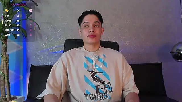 Czat XXX na żywo – Edison_S