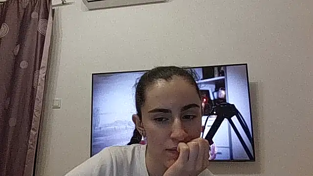 Show de webcam de starlight_mo