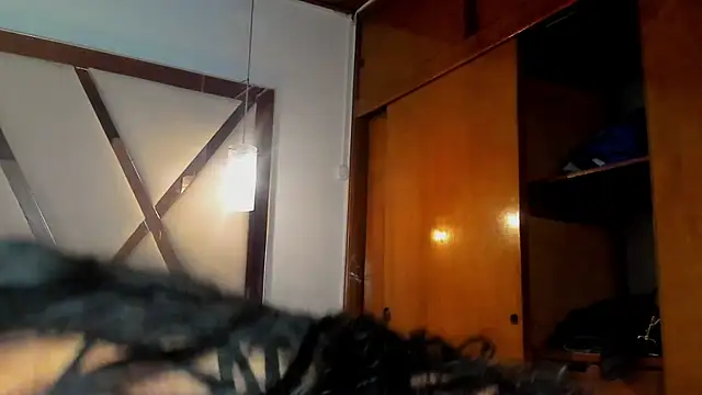 Show de webcam de Astra_Glow