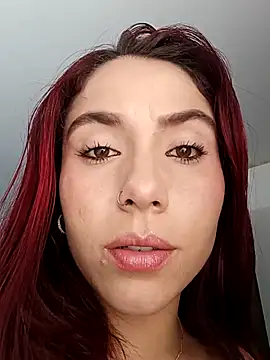 Chat XXX ao vivo de Dayan_White