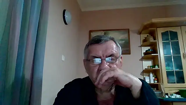 Show de webcam de machomale3