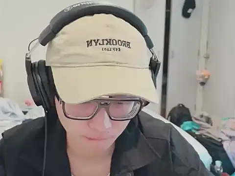 romeoisme__ Show Webcam