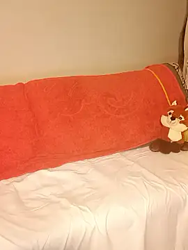 Show Webcam de Saysomething3