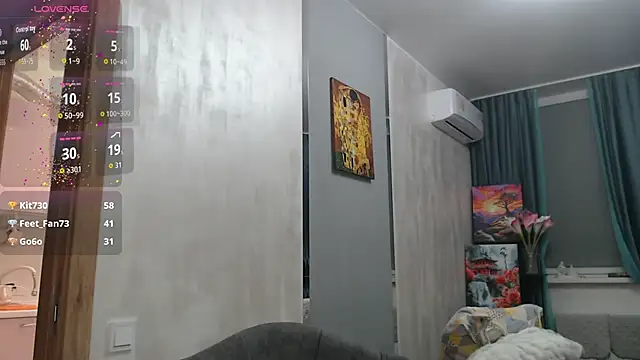 Stacy_Davice's Live XXX Chat