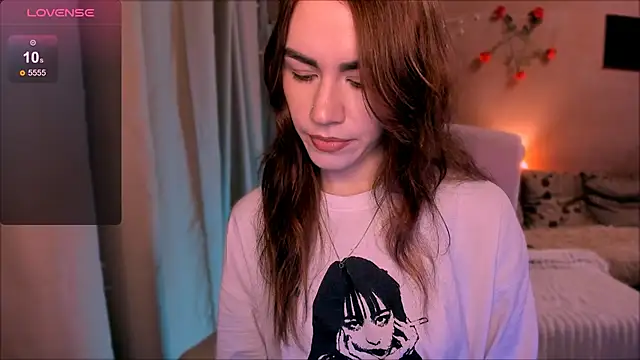 _selectrra Live XXX-Chat