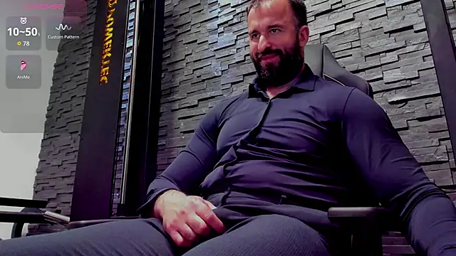 Chatroom XXX en direct de David_Big_Daddy