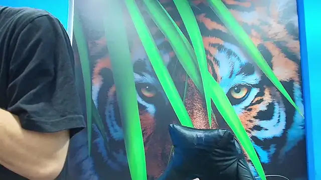 DEIBY_BABY Live XXX Chat