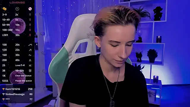 _Rein_ramm 라이브 XXX 채팅