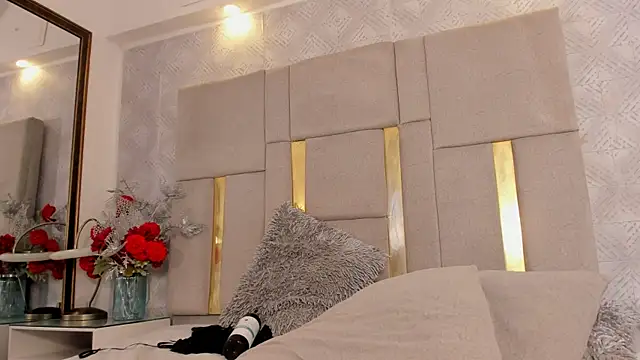 Camilaa_Sanchez_ Live XXX Chat