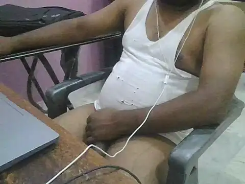 Show de ITGuyhyd na webcam