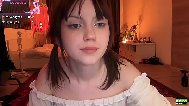electric_babe Live XXX-Chat