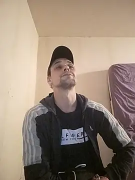 Webkamerová show Keke31e