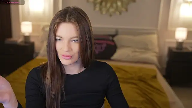 Julia__Star_ – Kamerová šou