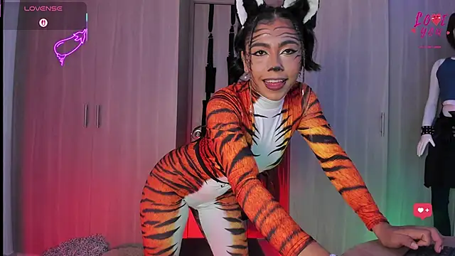 Chat XXX Live AndreaVelasco