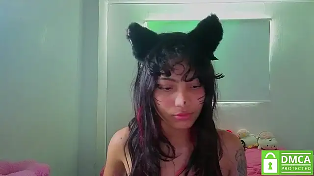 Lovelyamyy Live XXX Chat