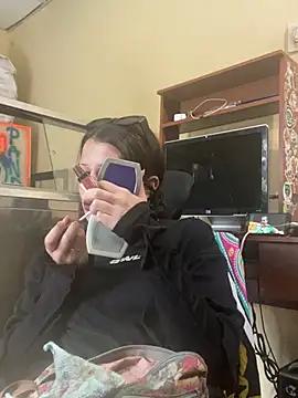 Chat XXX en directo de val_zx