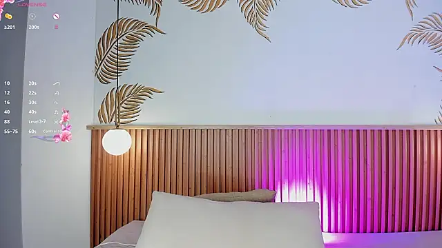 Valleriie_ 라이브 XXX 채팅