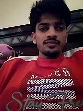 Show modela Wild_Vassu na web-kameri