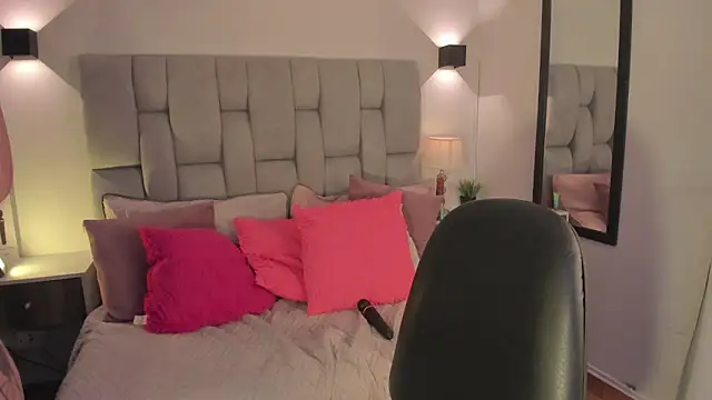 Seraphyne666 웹캠 쇼