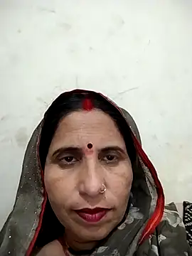 Hot_liya54 网络视讯表演