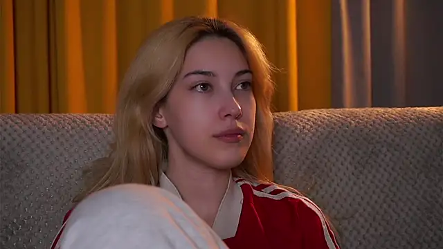 AngelicRice Live XXX Chat