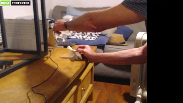 bluedae1 Webcam Show