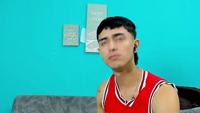 Czat XXX na żywo – Anthony_carter