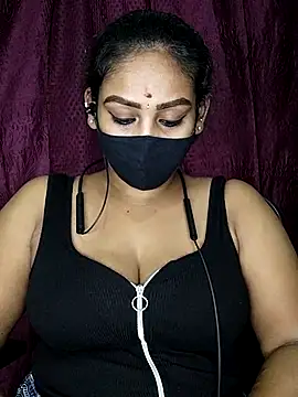 Tamil_Crazy_Queen 웹캠 쇼