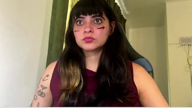 Annagoth_ Live XXX Chat