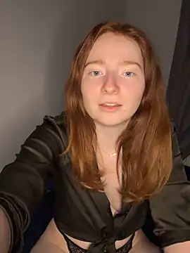 HoneyBunnyyy Adlı Modelin Web Kamerası Şovu