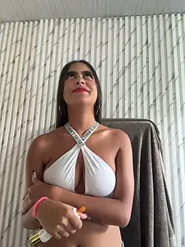 Chat +18 de SAMY_AND_ARI ao vivo