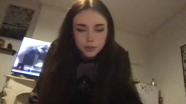 llovebunny Webcam Show