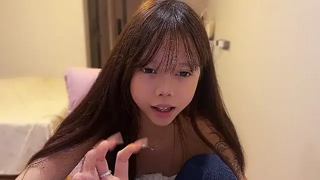 xiaobaozi-520 网络视讯表演