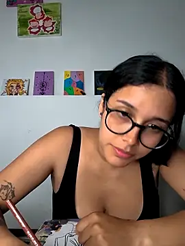 แชท XXX สดของ Annya-sweet