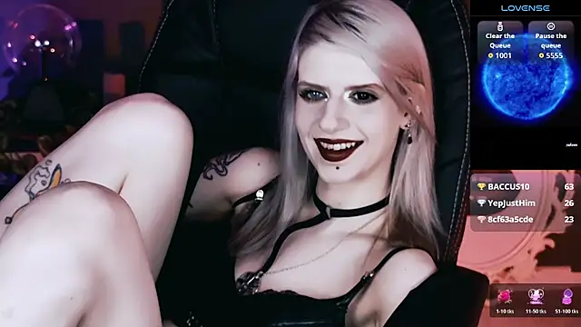 Noah_ElmerX Chat XXX live