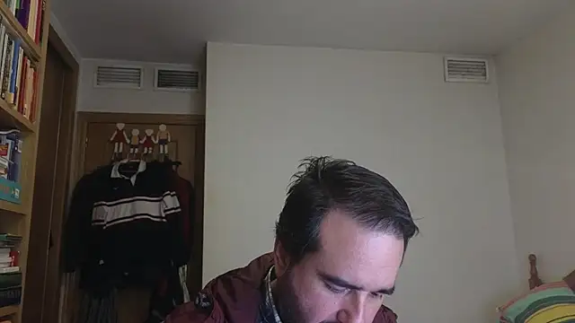 curiosillo83 라이브 XXX 채팅