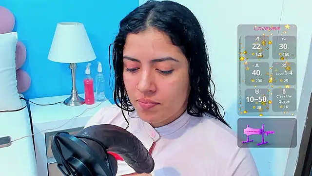 Sembang XXX Secara Langsung taylor_cupper